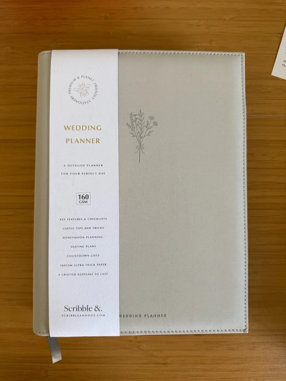 Wedding Planner